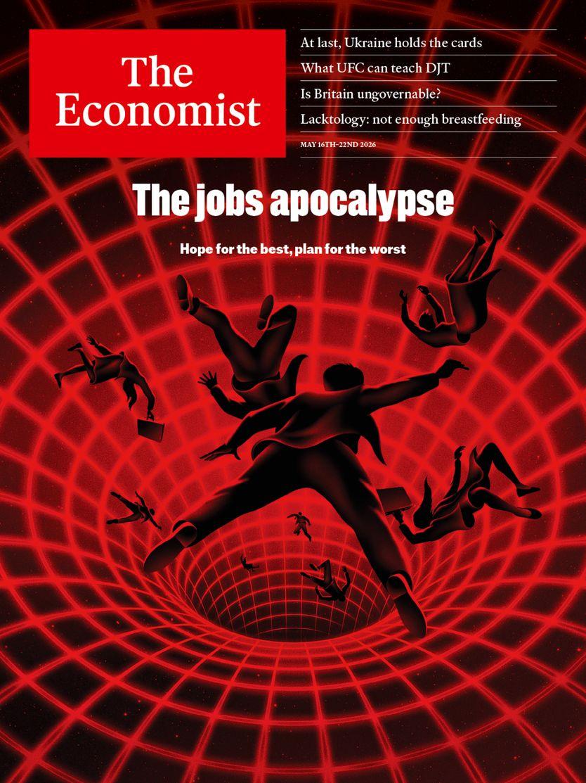 The Economist Print & Digital