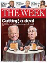 The Week Magazine Subscription                    June 9th, 2023 Issue