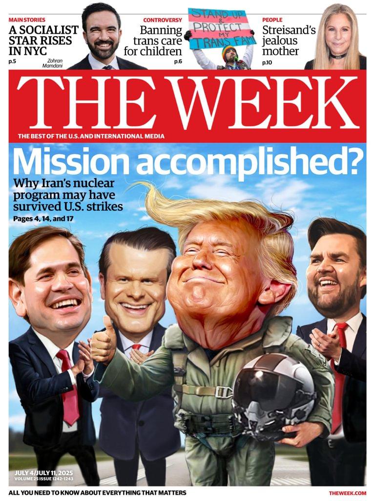 The Week