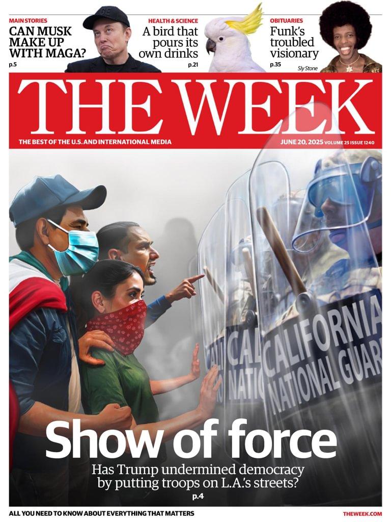 The Week