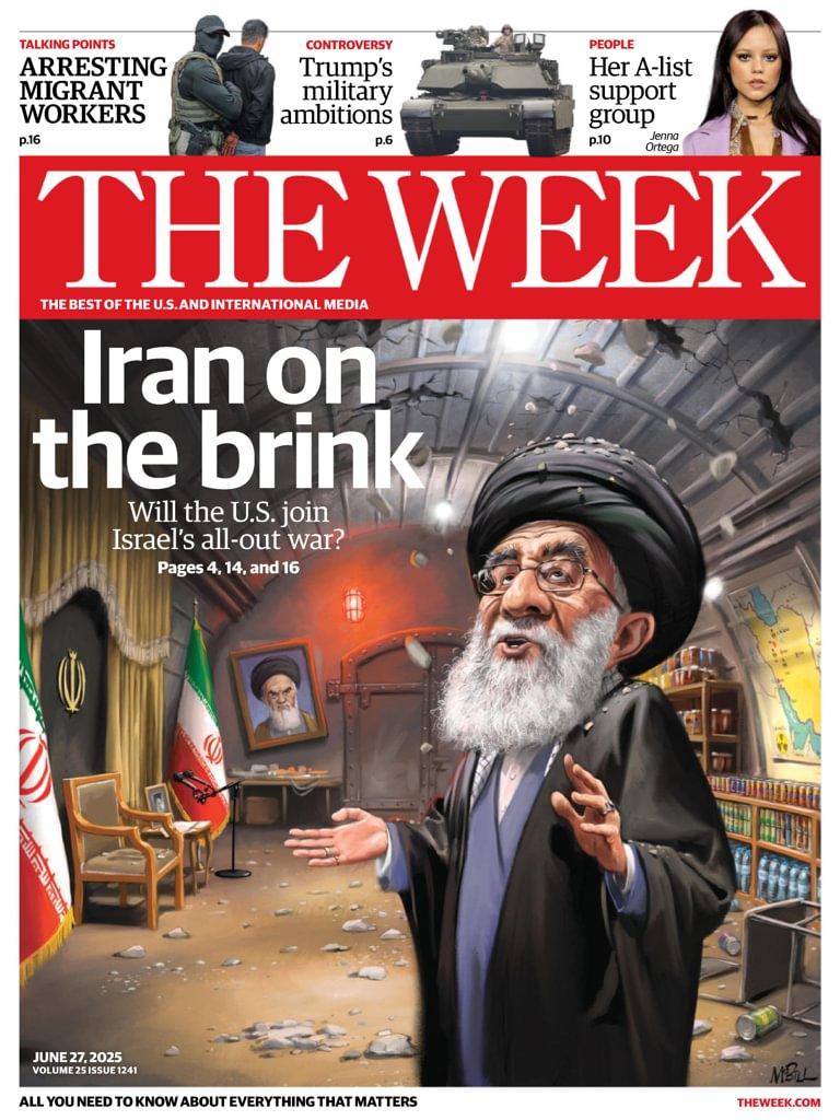 The Week