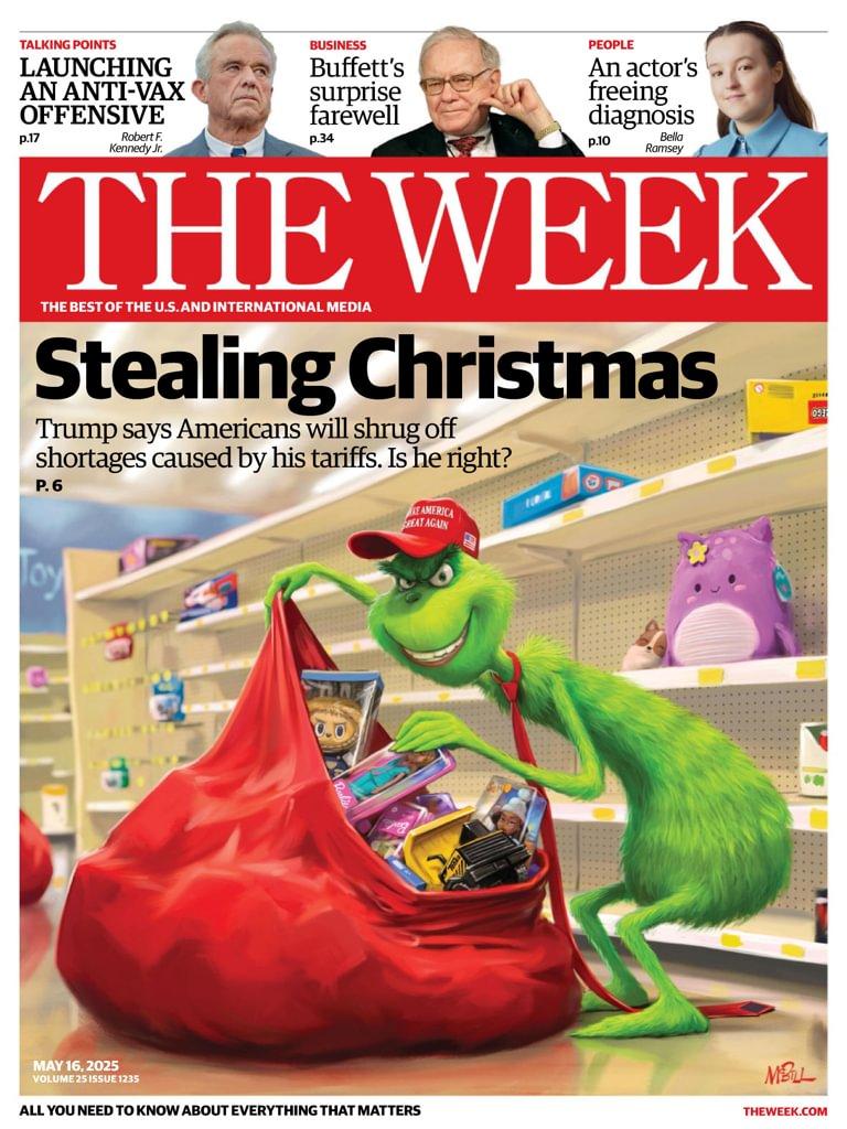 The Week