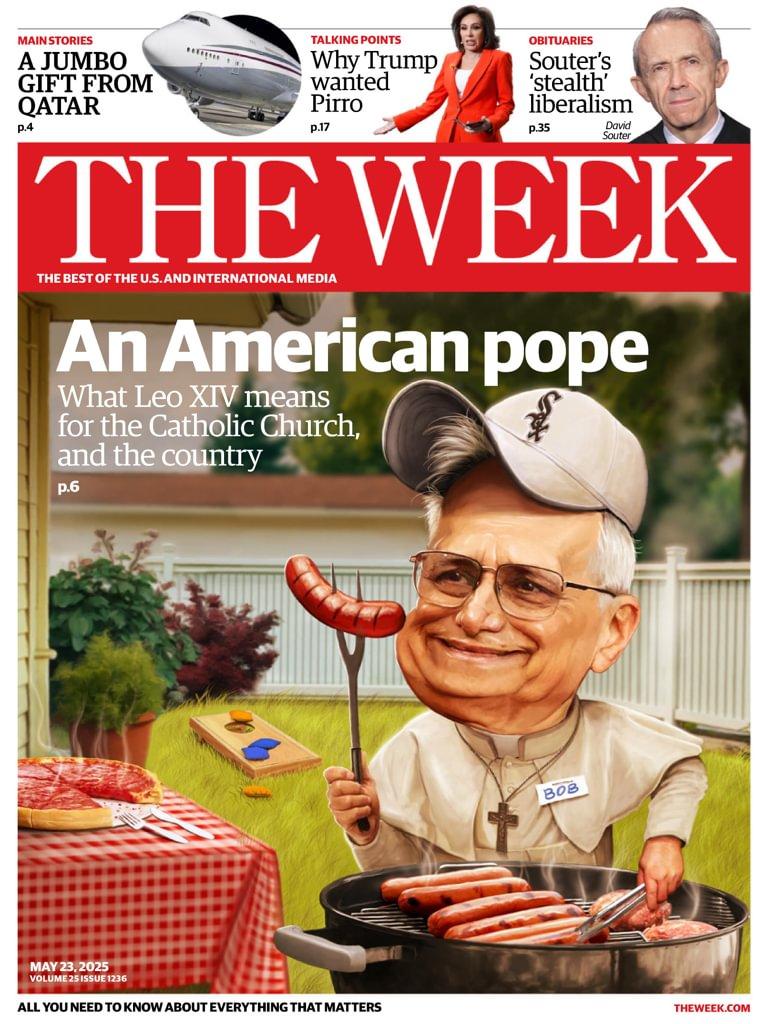 The Week