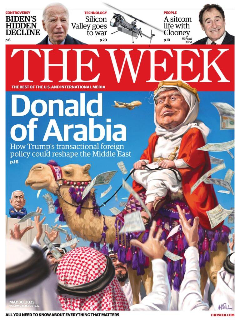 The Week