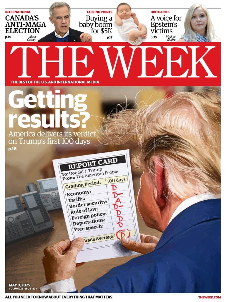 The Week