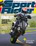 Sport Rider Magazine Subscription