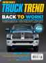 Truck Trend Subscription