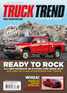 Truck Trend Magazine Subscription