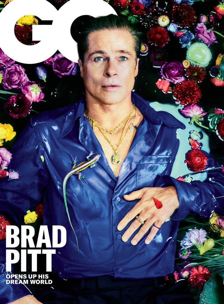 GQ Magazine Buy A GQ Magazine Subscription DiscountMags