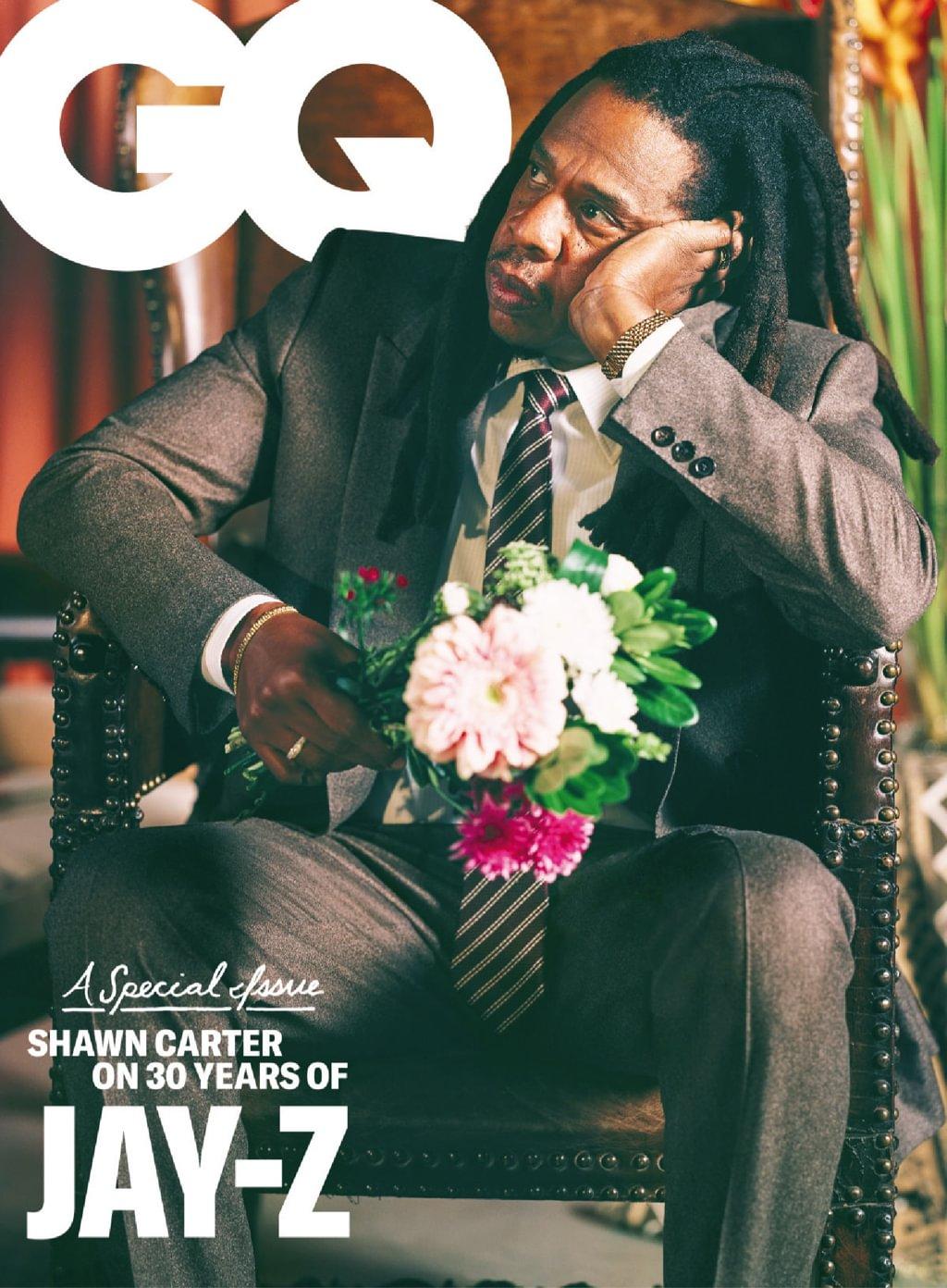 GQ Magazine Subscription                    April 1st, 2026 Issue
