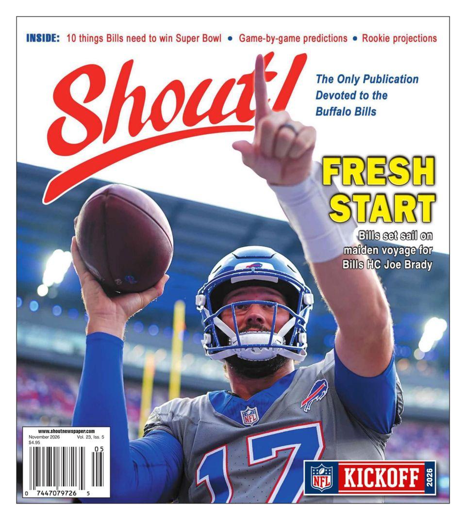 Bills Digest