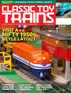 Classic Toy Trains Subscription
