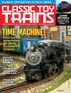 Classic Toy Trains Subscription