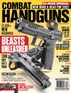 Combat Handguns Subscription