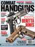 Combat Handguns Subscription Deal