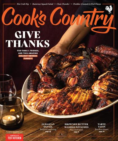 cooks country magazine