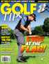Golf Tips Subscription