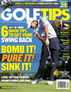 Golf Tips Subscription Deal