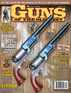 Guns Of The Old West Magazine Subscription