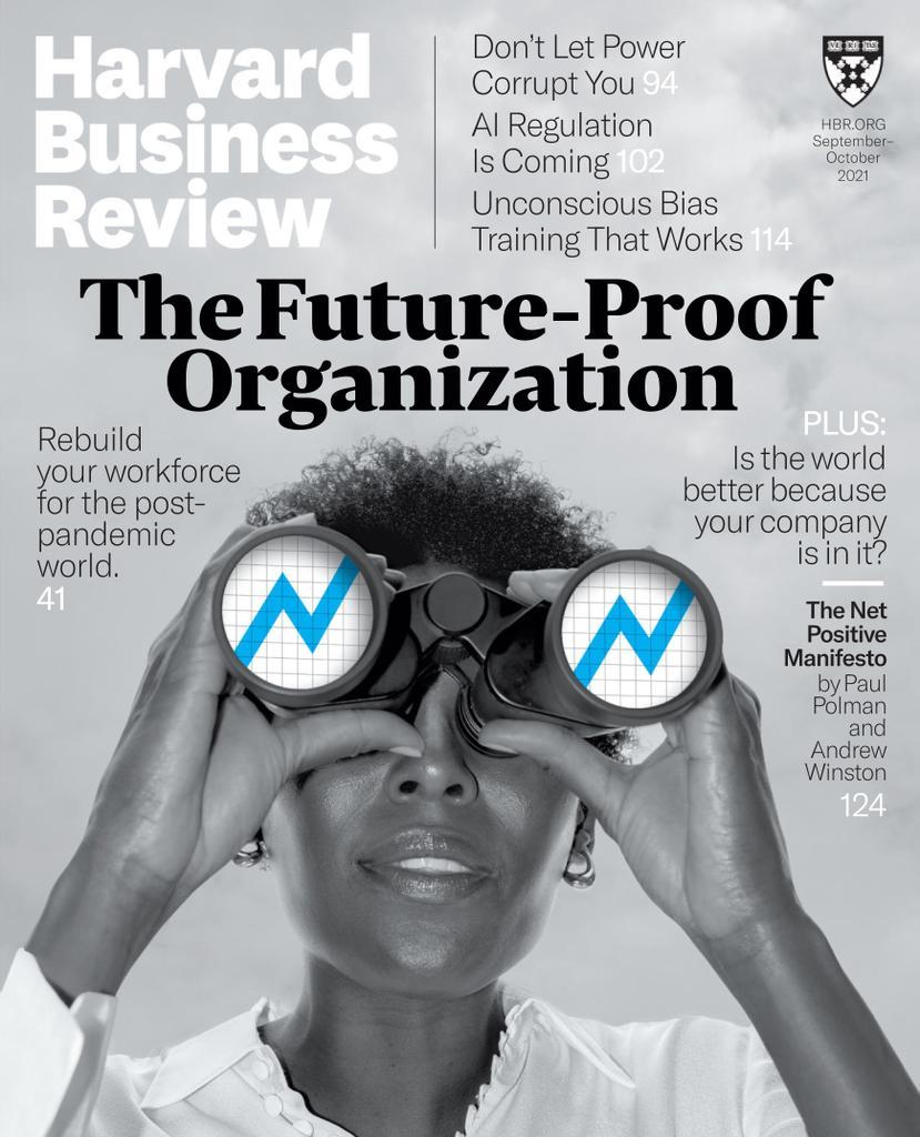 Harvard Business Review Magazine Subscription Discount | Ideas And ...