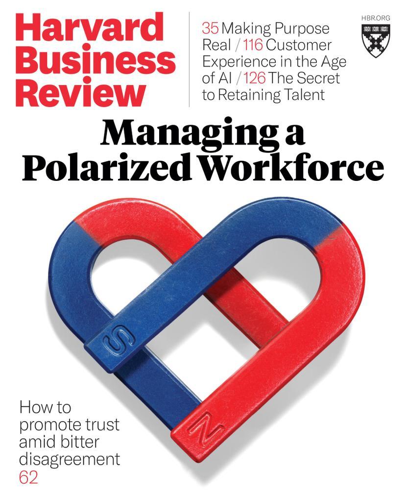 Harvard Business Review Magazine Subscription Discount | Ideas And ...