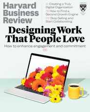Harvard Business Review Magazine Subscription May 1st, 2022 Issue
