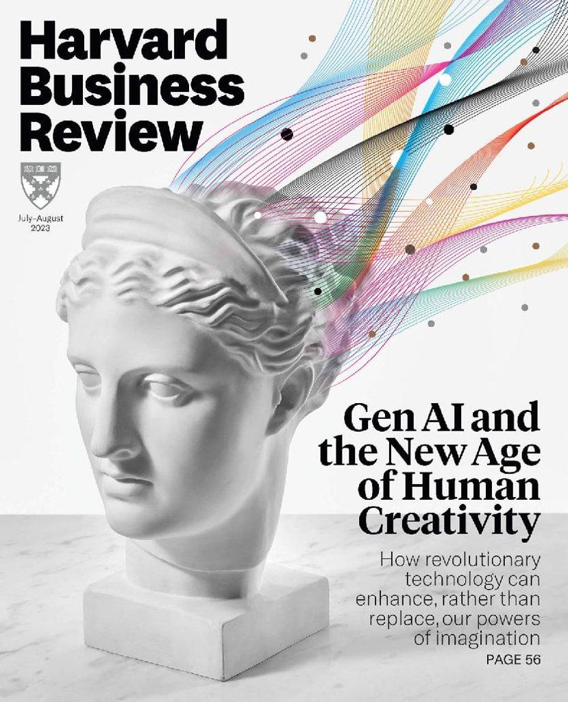 Harvard Business Review Magazine Subscription Discount | Ideas And ...