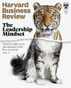 Harvard Business Review Print & Digital Magazine Subscription