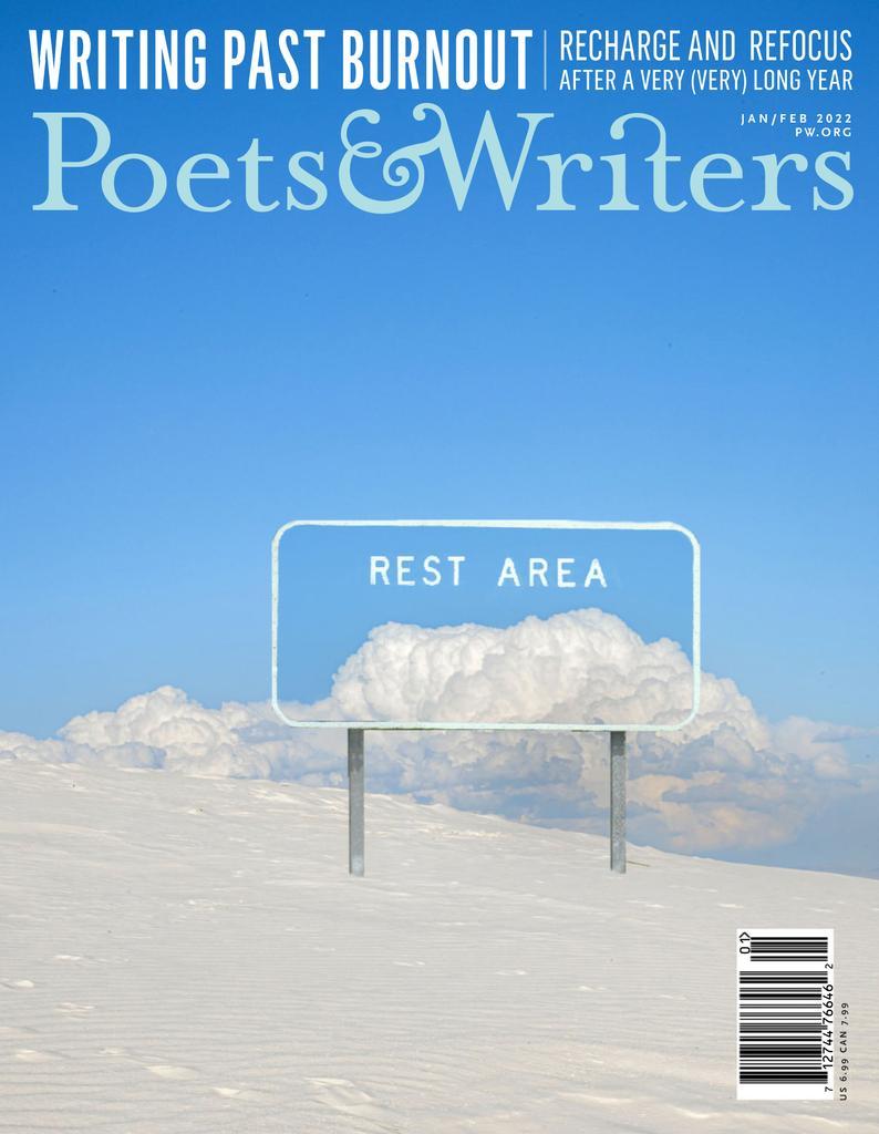 Poets & Writers