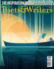 Poets & Writers Magazine Subscription                    January 1st, 2023 Issue