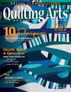 Quilting Arts Magazine Subscription