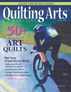 Quilting Arts Subscription