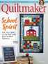 Quiltmaker Subscription Deal