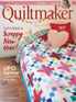 Quiltmaker Subscription