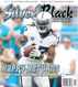Silver & Black Illustrated Subscription