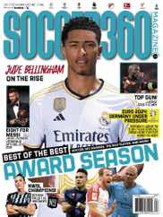 Soccer 360 Magazine Subscription                    December 15th, 2023 Issue