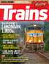 Trains Magazine Subscription