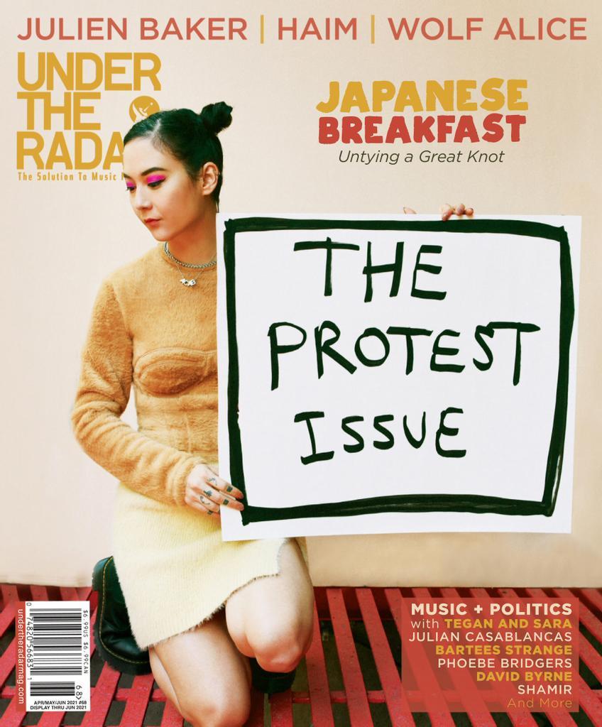 Under The Radar Magazine Subscription Discount - DiscountMags.com