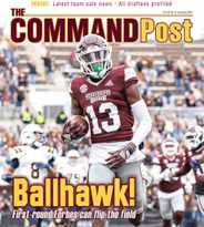 The Command Post (Formerly Warpath Redskins) Magazine Subscription