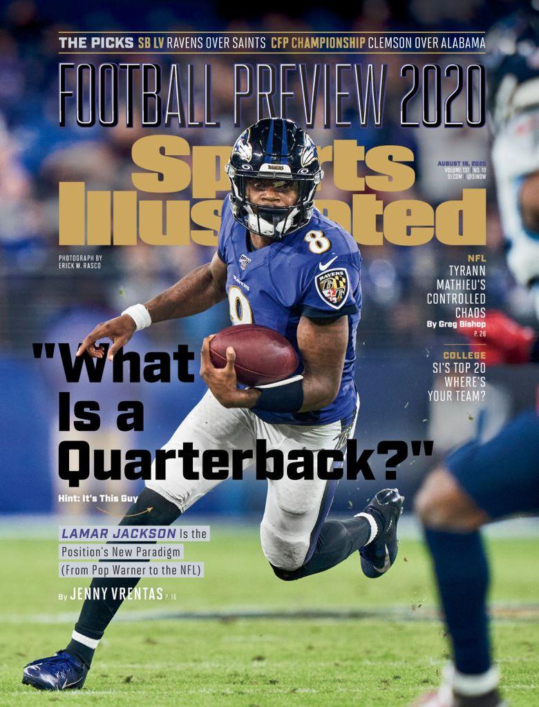 Sports Illustrated Magazine Subscription Discount | Get In The Game ...