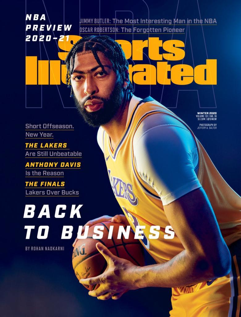 Sports Illustrated Magazine Subscription Discount | Get In The Game ...