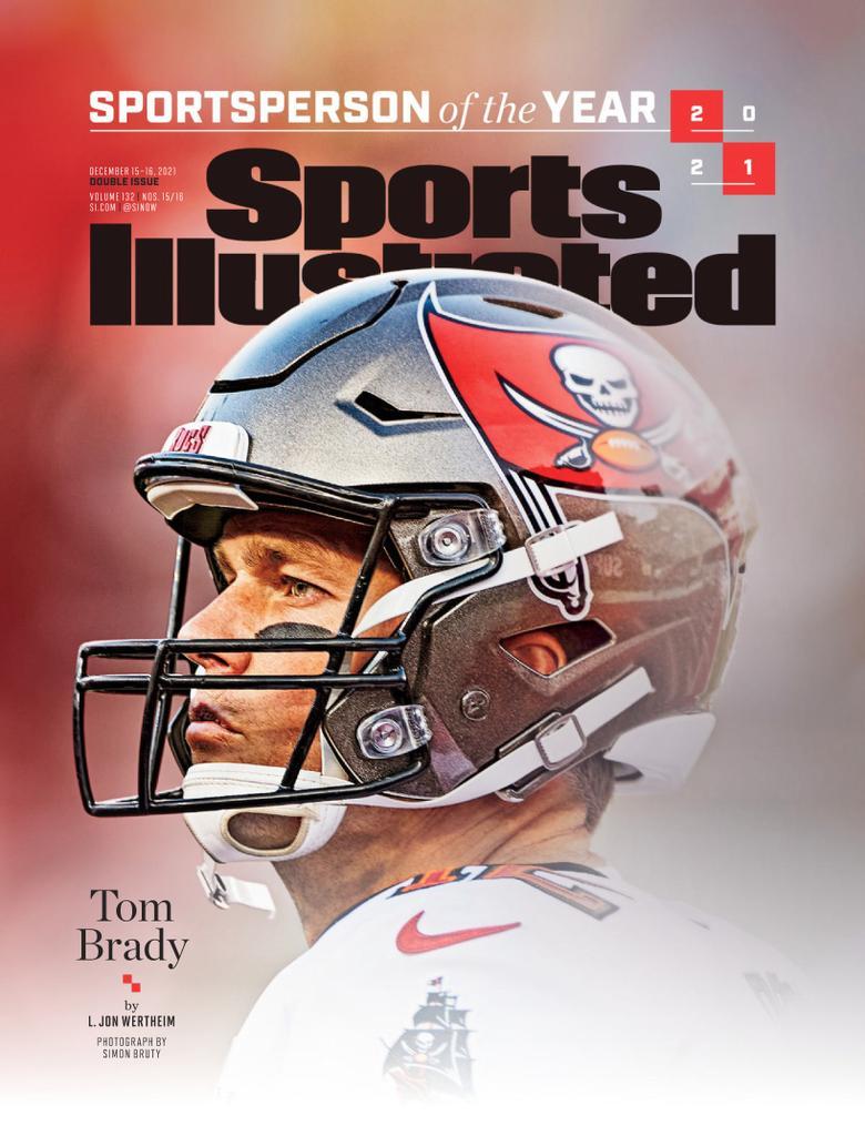 Sports Illustrated Magazine Subscription Discount | Get In The Game ...