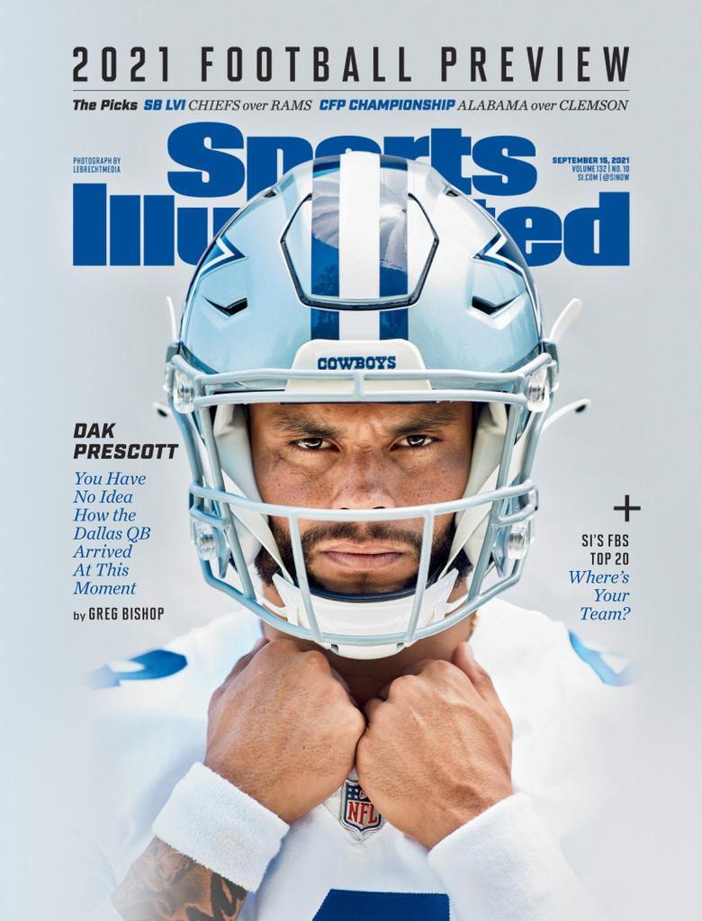 Sports Illustrated Magazine Subscription Discount | Get In The Game ...