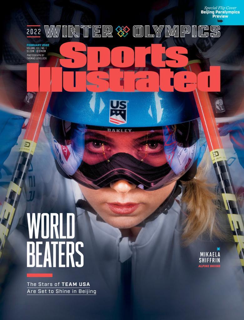 Sports Illustrated Magazine Subscription Discount | Get In The Game ...