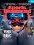 Sports Illustrated Magazine Subscription