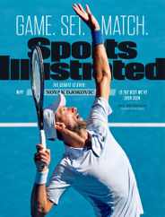 Sports Illustrated Magazine Subscription                    March 1st, 2024 Issue