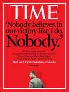 Time Magazine Subscription Discount | Breaking News & Events ...