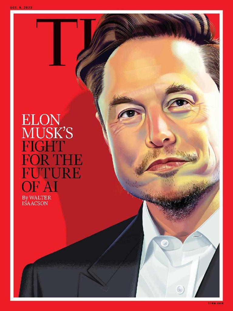 Time