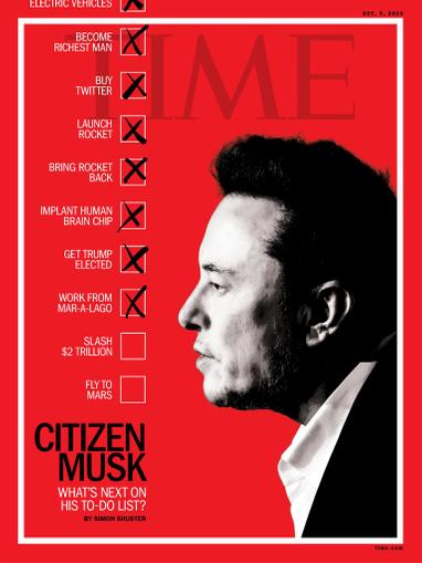 Time Magazine Subscription Discount | Breaking News & Events ...