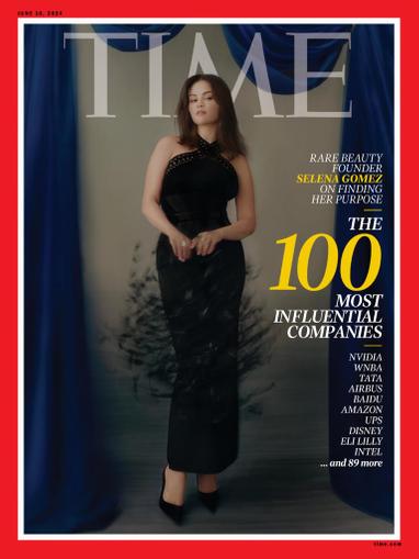 Time Magazine Subscription Discount | Breaking News & Events ...